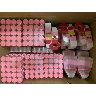 DƯỠNG MÔI THÂM LOANG MH (handmade)