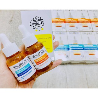 SERUM TINH CHẤT BALANCE