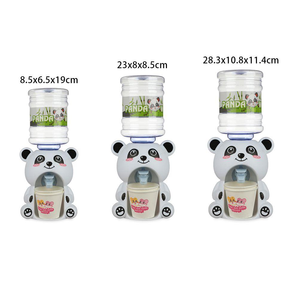 Đồ Chơi Bình Nước Mini Vui Nhộn Cho Bé