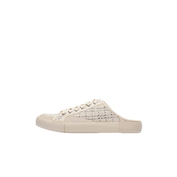 Giày sục Zara xuất - có sẵn | BigBuy360 - bigbuy360.vn