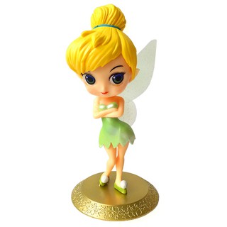 Nàng tiên có cánh trang trí bánh (15cm)