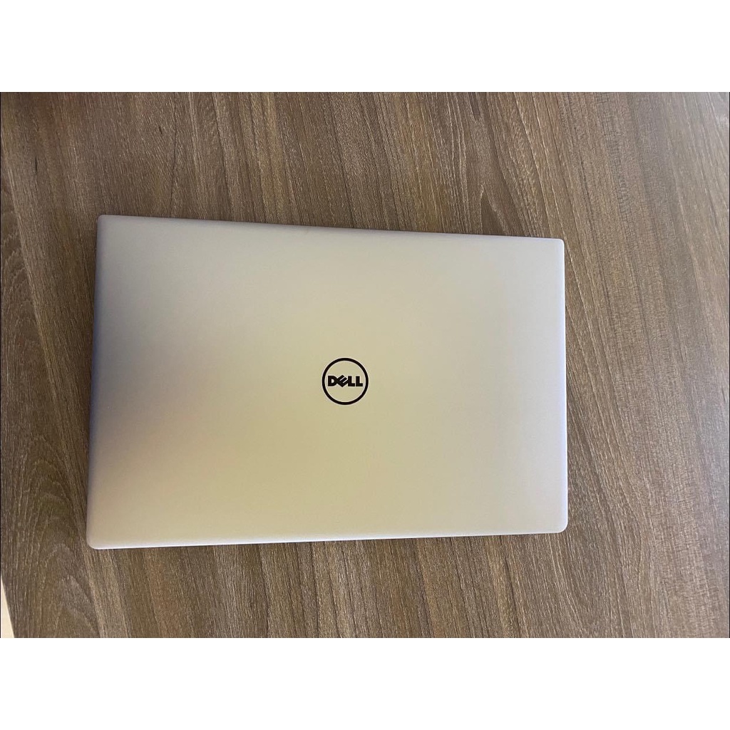 Laptop Dell XPS 13 9350 Core i5* 6200U - Ram 8GB - SSD 256GB - Intel HD graphics 520 - MH 13.3” full HD