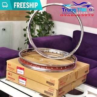 Niềng goshi 1.2-1.4 và 1.4-1.6 Honda