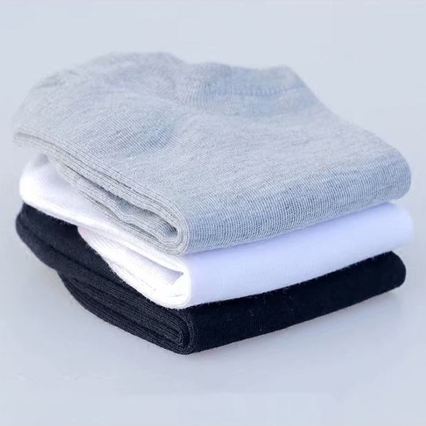 Vớ Cổ Thấp Chống Thấm Nước Thời Trang Cho Nam