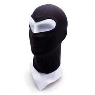 Mũ ninja trùm đầu