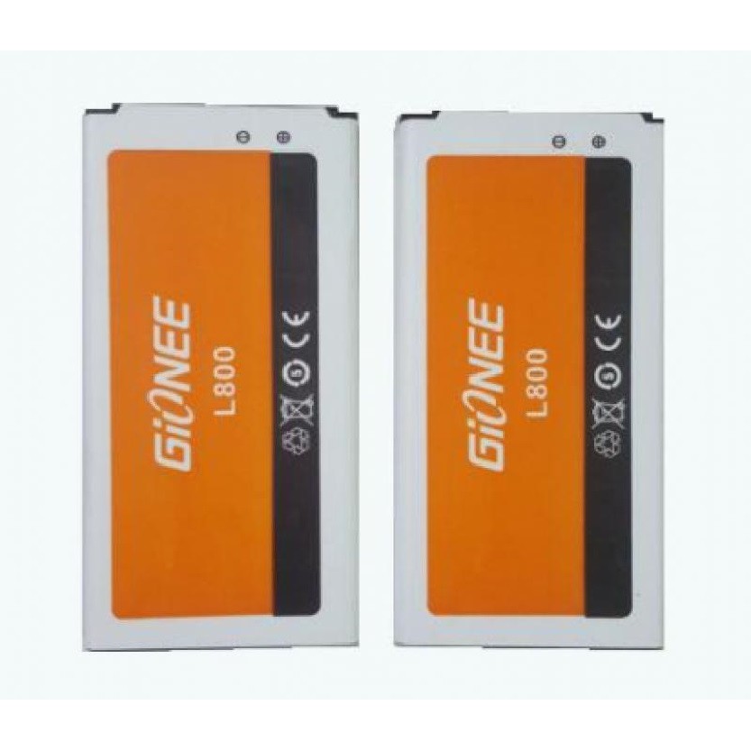 PIN GIONEE L800 ZIN HÃNG