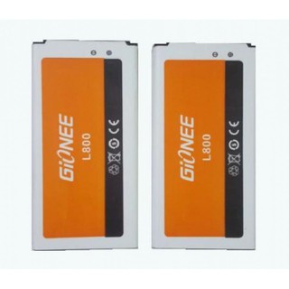 PIN GIONEE L800 ZIN HÃNG
