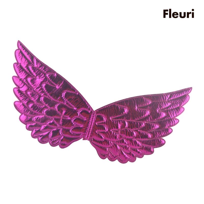 [Fleurir] Cánh Thiên Thần / Cánh Thiên Thần / Cánh Kỳ Lân / Cánh Thiên Thần Hóa Trang Dự Tiệc Cho Bé Trai Và Bé Gái