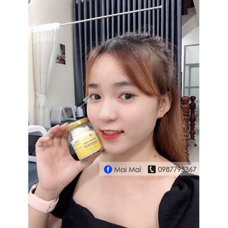 Bột Rửa Mặt Sắc Dược