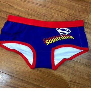Quần lót nữ SiêuNhân cao cấp,free size từ 40-55kg