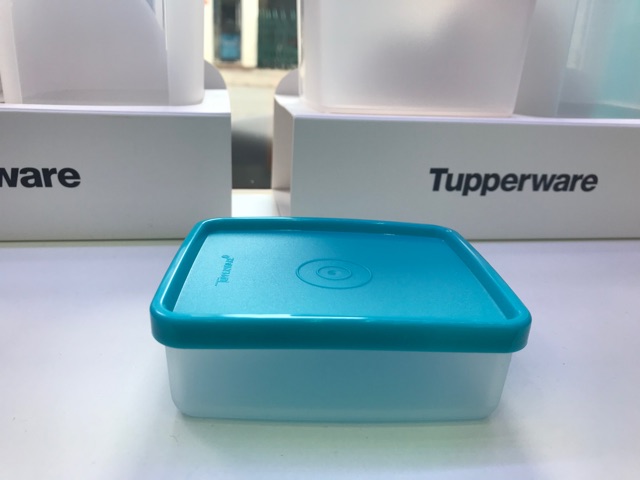 Hộp trữ mát mini Square Tupperware