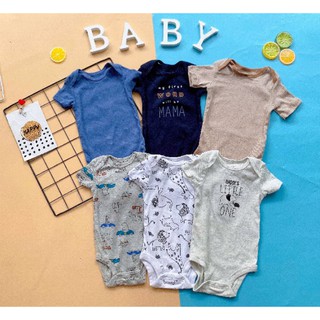 Body Carter chip lỗi nhẹ🍒