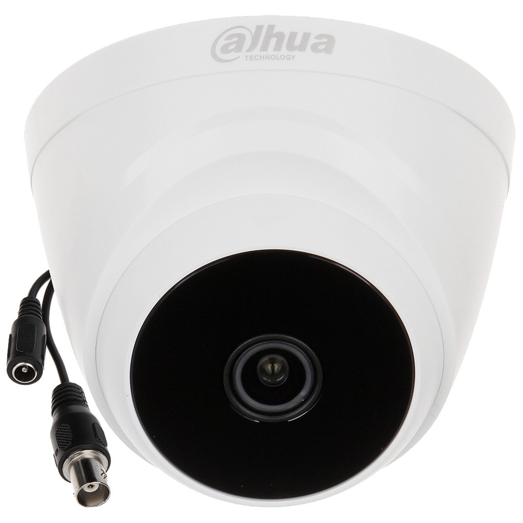 Camera DH-HAC-T1A21P Chính Hãng Dahua Lắp Trong Nhà
