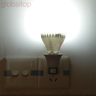 Đui đèn LED E27 có công tắc bật/ tắt
