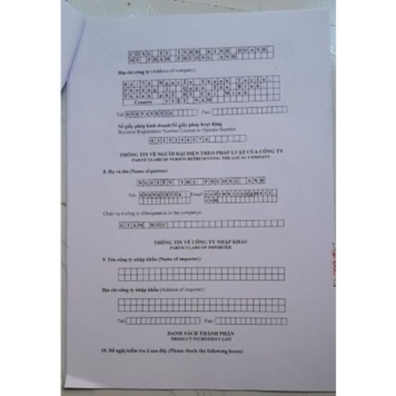 Kem tái sinh da Đức Thịnh.