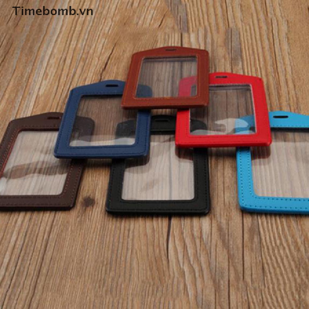 1 Túi Da PU Thời Trang Nhiều Màu