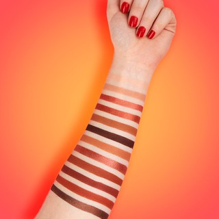 Phấn mắt  Inferno Eyeshadow Palette  - Bad Habit