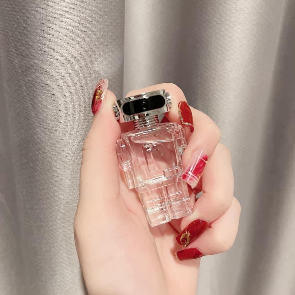 [MINISIZE 5ML ] NƯỚC HOA PACO RABANNE PHANTOM | WebRaoVat - webraovat.net.vn