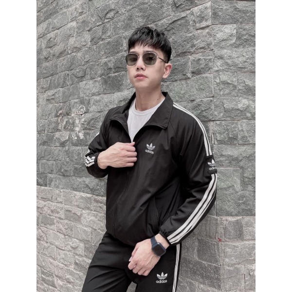 Bộ gió nam đẹp das