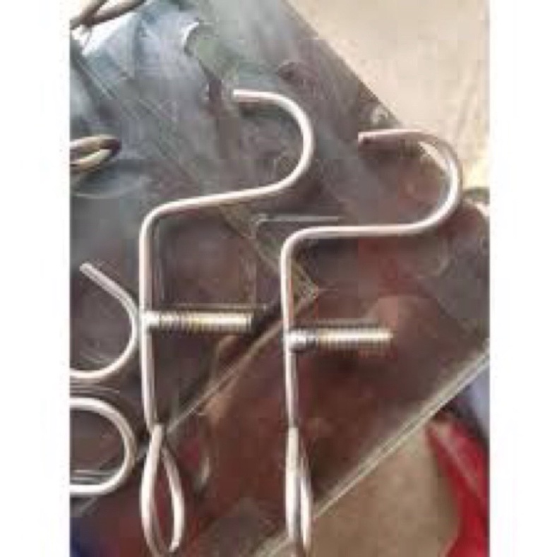 Sào bẫy chim, sào treo chim, sào inox cao cấp đa năng dày 1,9 mm.2m-2m5-3m- 4m-6m-7m tiện dụng - siêu giảm giá