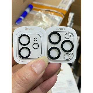 Cường Lực BENKS bảo vệ nguyên cụm camera cho iPhone 12-12pro 12 Pro Max chính hãng