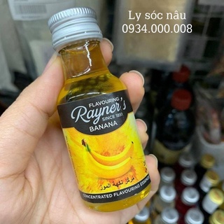 Hương Rayner’s 28ML