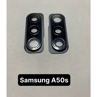 Kính camera liền vành samsung A50s