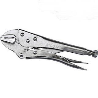 Kìm bấm chết xi trắng Berrylion 10''/250mm