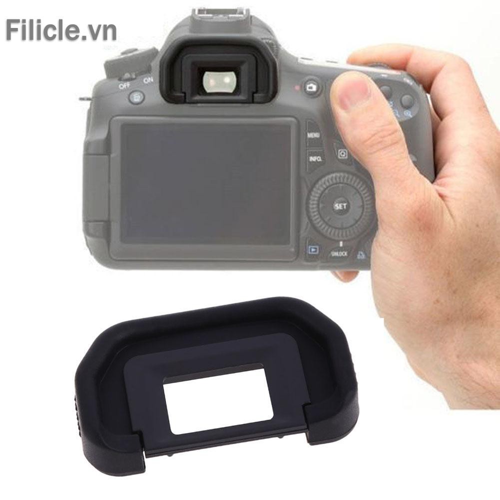 Eyecup Cao Su Cho Canon Eos 5d Mark Ii 60d 50d 40d 30d