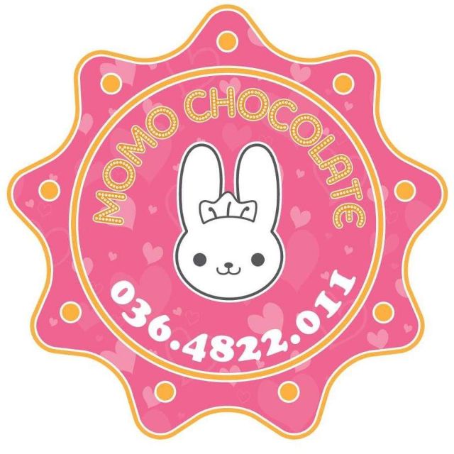 Momo Chocolates