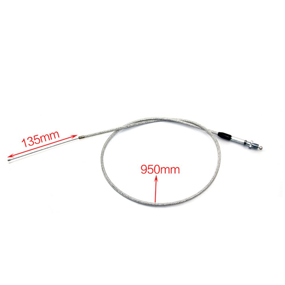 Phụ kiện tay thắng xoắn 22mm cho xe mô tô Zsdtrp 7/ 8 "