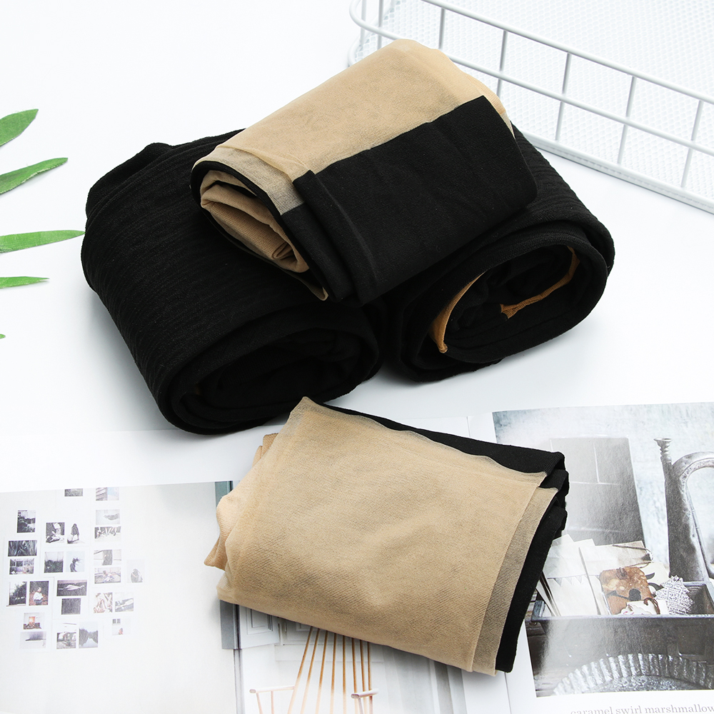 Quần Tất Nữ Chất Liệu Co Giãn Quyến Rũ