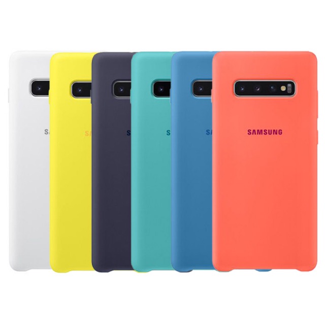 Ốp chống bẩn sam sung S10 plus