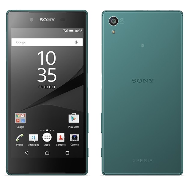 Freeship Điện Thoại Sony Xperia Z5 Ram 3Gb/32Gb Bản Quốc Tế Chính Hãng Mới Tinh Fullzin Bảo Hành 1 Năm