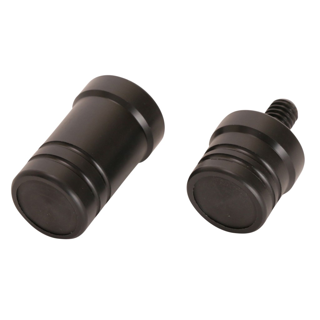 Set 2 Nắp Đậy Bảo Vệ Cơ Bida 5 / 16x18 Chuyên Dụng