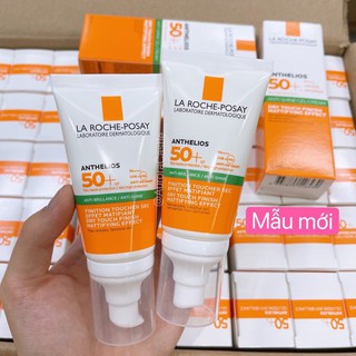 ♠Kem chống nắng La Roche-Posay Anthelios XL 50ml