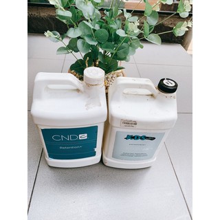 Nước dung dịch tím-liquid mỹ đắp móng tay cao cấp 100ml