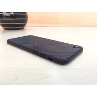 Ốp lưng Hoco carbon mỏng cho iPhone 7 IPhone 8/IPhone 7 Plus/8 Plus