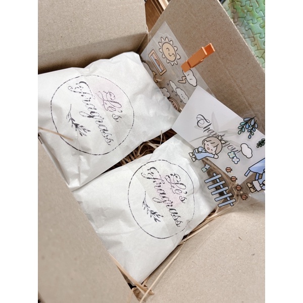 Túi Thơm Thảo Mộc De o Mista