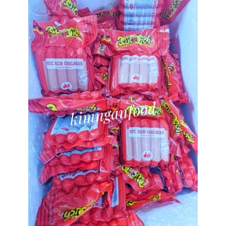 Xúc xích Chi.ca.gos 500g