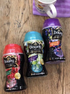 Viên Xả Vải DOWNY Thái Lan