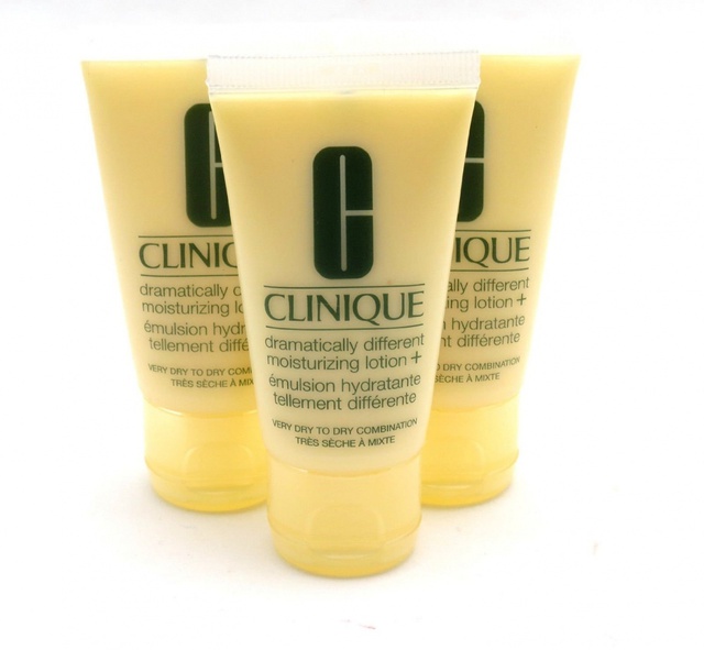 [mini 30ml] Kem Dưỡng Ẩm CLINIQUE Chuyên Sâu Dramatically Different Moisturizing gel