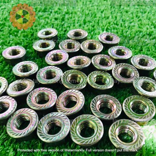 Tán 10 ly răng ngược
