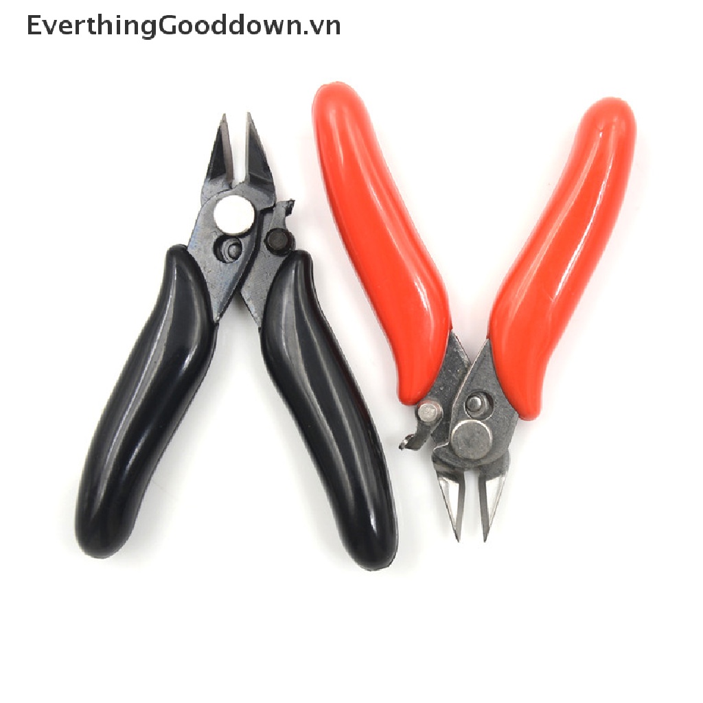 Kìm cắt dây cáp mini 3.5" chuyên dụng chất lượng cao