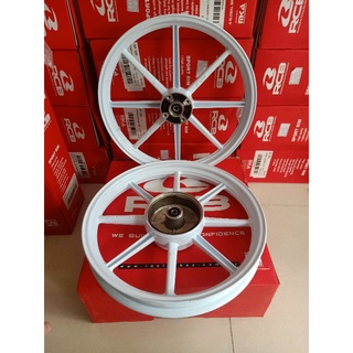 Mâm 8 cây RCB 1 đĩa cho si ju ex nhỏ