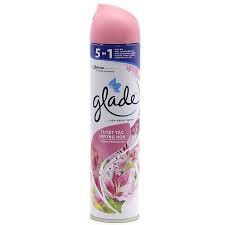 Xịt phòng Glade 280 ml