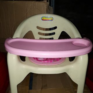 Ghế ăn dặm Việt Nhật