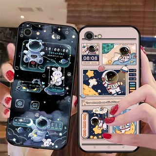 Ốp lưng điện thoại iphone 6 / 6s / 6 plus / 6s plus bộ hình vũ trụ chi bi mới