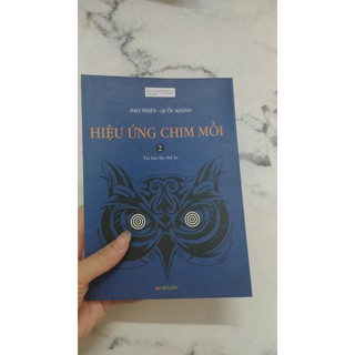 giare191197 Hieu ung chim moi (trọn bộ 3 tập)