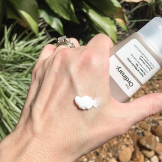 KEM DƯỠNG ẨM THE ORDINARY NATURAL MOISTURIZING FACTORS + HA